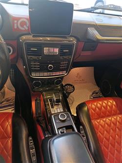 مێرسێدس بێنز G-Class